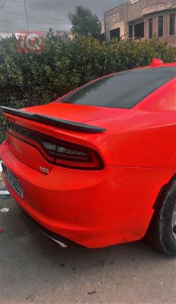 دودج تشارجر